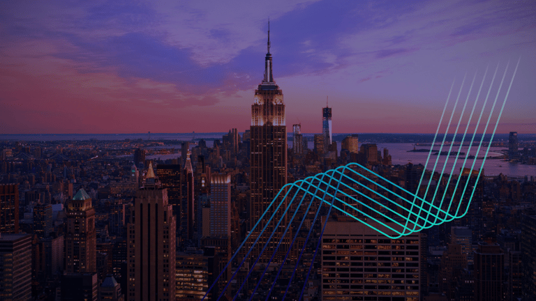 Made For Trade Live - New York in Focus